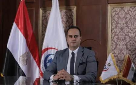 السبكي يعلن عن تنفيذ أكثر من 2000 زيارة منزلية وإطلاق الخط الساخن 15305 قريبًا