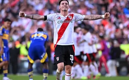 هل سيفوز برقم 9؟.. ماستانتونو ينضم إلى ريال مدريد بشكل كبير