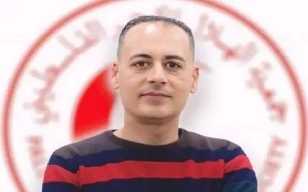 الهلال الأحمر يسعى لتوسيع مساعداته لتخفيف معاناة سكان غزة