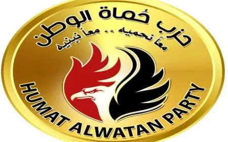 حماة الوطن تحث المصريين في الخارج على ضرورة المشاركة في انتخابات مجلس الشيوخ