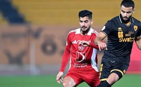 الكشف عن موعد سحب قرعة النسخة الثانية من دوري أبطال الخليج