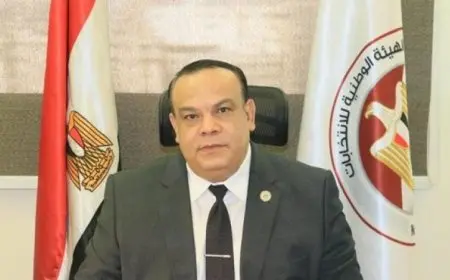 رئيس الوطنية للانتخابات يؤكد الاستعداد الكامل لانتخابات مجلس الشيوخ 2025-2030