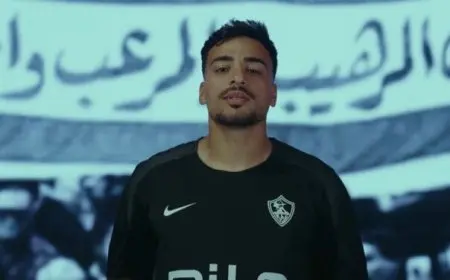 «المنافسة ستكون شديدة».. تصريح مثير من محمد إسماعيل بعد انتقاله للزمالك