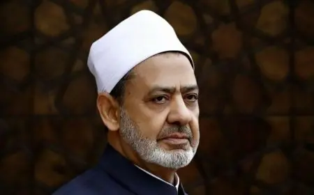 الطيب يناقش مع رئيس المركزي للتنظيم والإدارة خطوات تعيين 40 ألف معلم