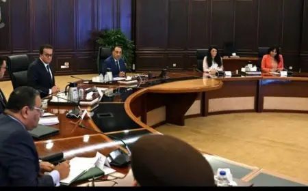 مدبولي يعلن انتهاء المرحلة الأولى من مشروعات حياة كريمة ويستهدف 18 مليون مستفيد