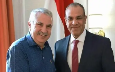 وزير الخارجية يؤكد استمرار مصر في تعزيز الأمن والاستقرار في المنطقة