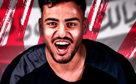 مدافع جديد ينضم.. الزمالك يقوي صفوفه بالصفقة الثامنة