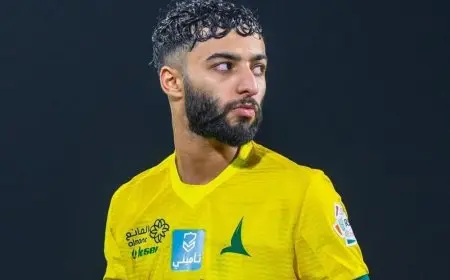 صفقة “أبو الشامات” تعيد الحيوية لخزينتي الخليج والقادسية