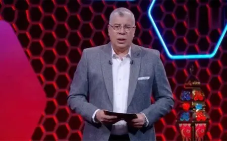 «لن يكون ممكناً».. أحمد شوبير يكشف مفاجأة حول إمكانية إقامة مباراة الأهلي والمصري في بورسعيد