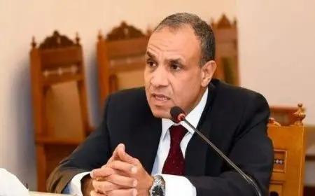 وزير الخارجية يبرز تأكيد مصر على دعم سيادة السودان والحفاظ على وحدة وسلامة أراضيه