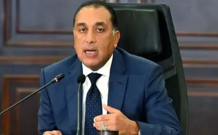 مدبولي يؤكد أهمية تطوير المناهج التعليمية لصالح الطلاب وإدخال علوم جديدة لتعزيز التعليم