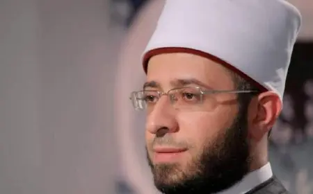 وزير الأوقاف يطلق مشروع صحح مفاهيمك لمواجهة الفكر المتطرف وتعزيز القيم الوطنية