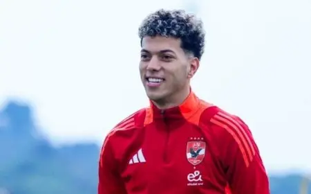 أول تعليق من إمام عاشور حول أزمة تمديد عقده مع الأهلي وعودته المحتملة للزمالك