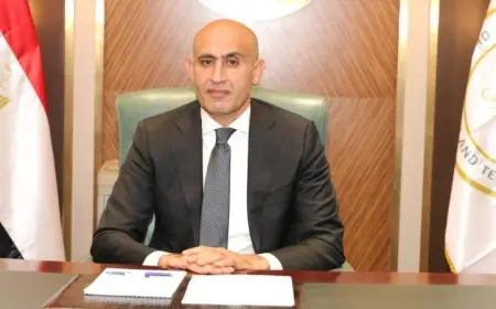 وزير التعليم يعلن عن جداول امتحانات الدور الثاني للدبلومات الفنية