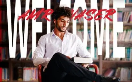 عمرو ناصر: تركت عروضاً أعلى من الزمالك.. وحازم إمام وجون إدوارد غيروا مسيرتي