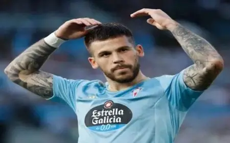 لاعب برشلونة في غرفة العناية المركزة بسبب عضة كلب في منطقة حساسة