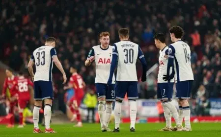 أموريم يشيد بدروجو وهويلاند بعد انتصار مانشستر على بورنموث