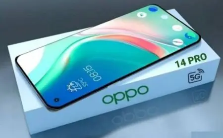 إمكانيات مميزة.. تعرف على سعر ومواصفات هاتف Oppo Reno 14
