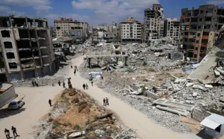 ارتفاع حصيلة عدوان الاحتلال على قطاع غزة إلى 60239 شهيدا و146894 مصابا