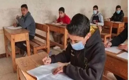 التعليم العالي يستقبل 67 ألف طالب في المرحلة الأولى من تنسيق قبول الجامعات