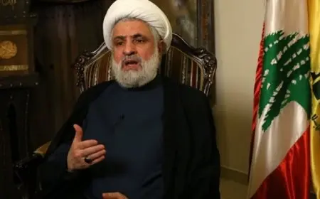 ترامب: أسرع طريق لإنهاء أزمة غزة الإنسانية هو استسلام حماس وتسليم المحتجزين