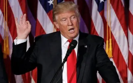 ترامب يرد على قرار كندا الاعتراف بفلسطين ويؤكد تأثيره على الاتفاق التجاري معها