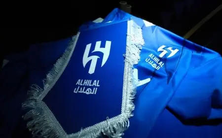 فهد الخنيني يتنافس مع الأمير نواف على رئاسة نادي الهلال السعودي