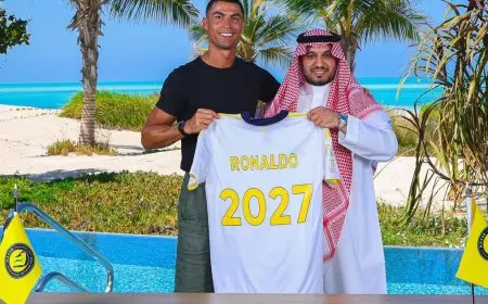 عبد الله الماجد المرشح الفريد لرئاسة نادي النصر السعودي