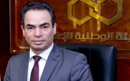 المسلمانى: عودة برنامج التوك شو المسائى للتليفزيون المصرى قريبا