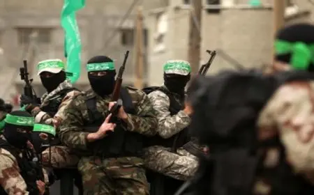 الصحة العالمية: قطاع غزة يشهد حاليا أسوأ سيناريو للمجاعة