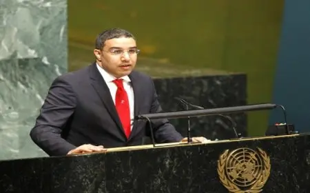 دول الخليج تجدد موقفها الثابت من القضية الفلسطينية