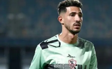 «تتهمني بالافتراء».. نجم الأهلي السابق يوجه رسالة قوية لأحمد فتوح بعد أزمة الساحل