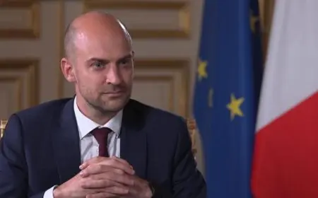 فرنسا تدعو إلى إنهاء أنشطة مؤسسة غزة الإنسانية