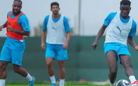 نيوم.. نادي “مدينة المستقبل” يسعى للتميز في دوري روشن السعودي