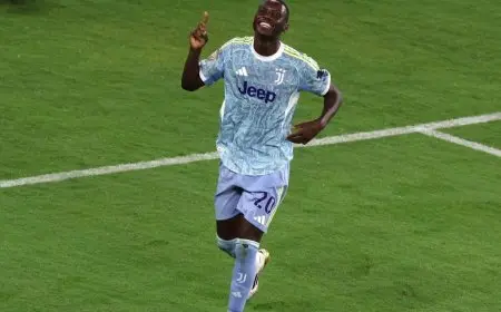 أندية إنجلترا تجهض طموحات يوفنتوس في الاحتفاظ بكولو مواني