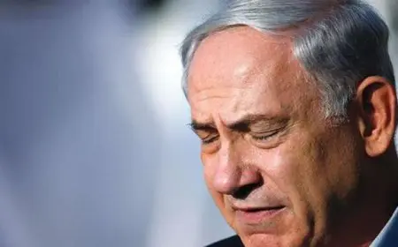 القناة السابعة الإسرائيلية تكشف عن خطط “يسارية” من تل أبيب لاغتيال نتنياهو