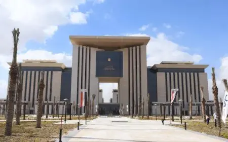 الخارجية ترد على الشائعات بشأن معبر رفح وتوضح موقف المساعدات الإنسانية