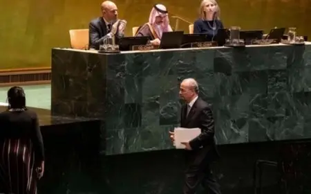 وزير الدفاع اللبنانى: تنفيذ القرار 1701 يوصل إلى تثبيت الاستقرار وترسيخ الأمن فى الجنوب