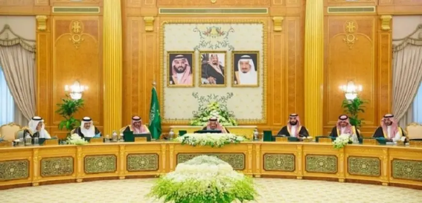 مجلس الوزراء السعودى يوافق على نظام لتملك الأجانب للعقار