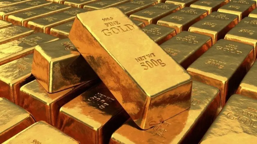 أسعار سبائك الذهب اليوم في مصر.. كم سعر الأونصة؟