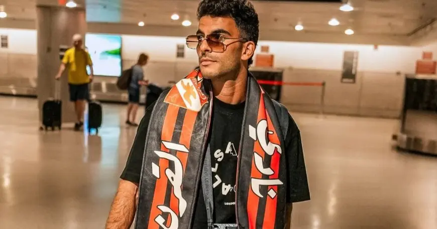 أحمد سيد زيزو يطلب من الزمالك 82 مليون جنيه ومكافأة كأس مصر