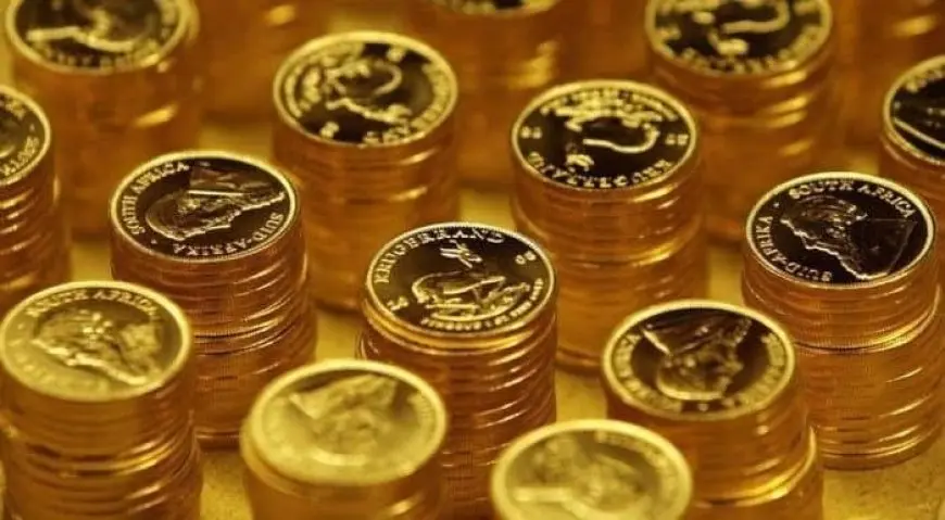 سعر الجنيه الذهب اليوم الأربعاء 9 يوليو 2025
