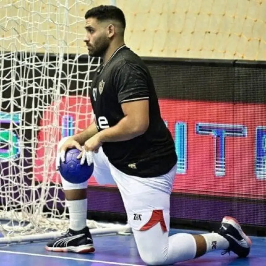 بيجاد مروان: الجماهير البيضاء كانت من أبرز Motivations للانضمام إلى الزمالك