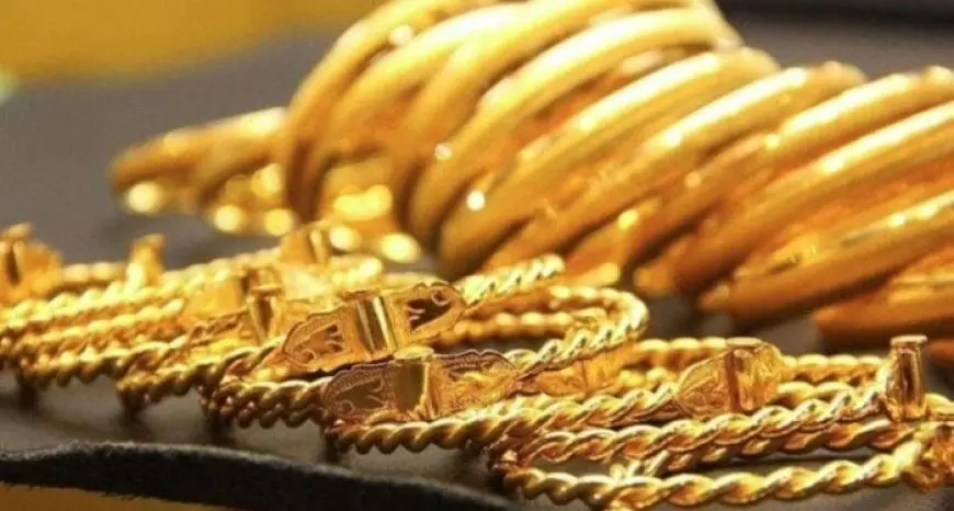 سعر الذهب عيار 21 اليوم الأربعاء 9 يوليو 2025