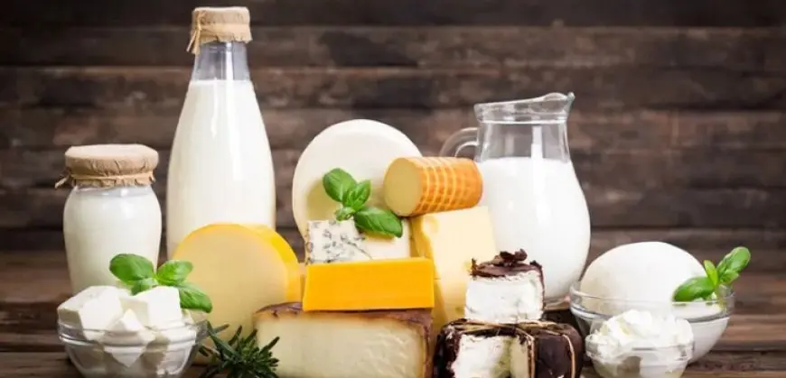 منتجات الألبان قبل النوم قد تسبب .. كوابيس !!