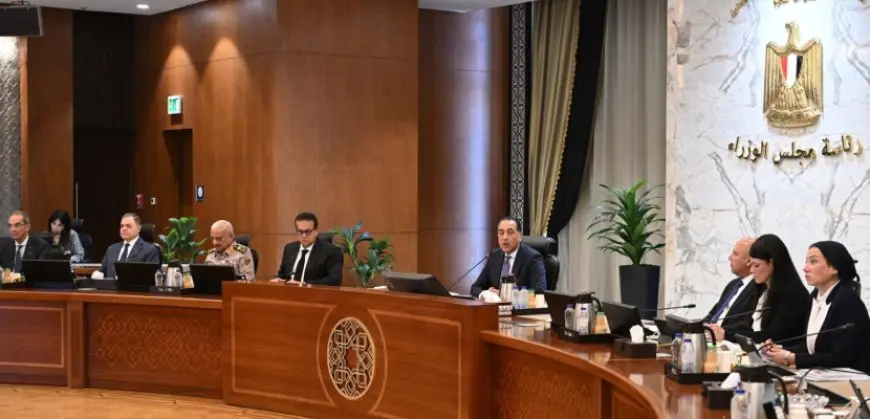 رئيس الوزراء : حريصون على ت واضح لمستأجرى “القانون القديم” يتضمن العديد من البدائل