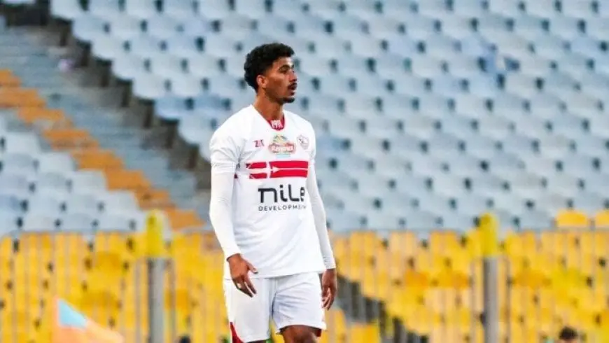 هل اعتزال حسام عبد المجيد عن الزمالك سيكون قريبًا؟.. مدحت شلبي يكشف مفاجأة كبيرة