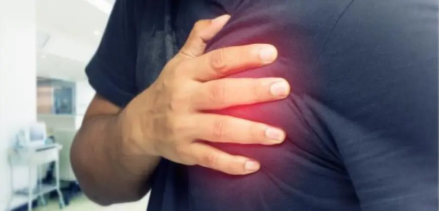 عادات بسيطة للحفاظ على صحة قلبك فى الصيف