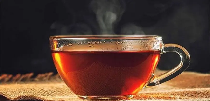 إضافات صحية تجعل كوب الشاى علاجًا للانتفاخ