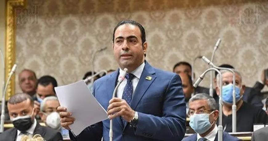 المصادقة على تعديلات قانون الرياضة تعكس نجاح لجنة الشباب والرياضة في مجلس النواب